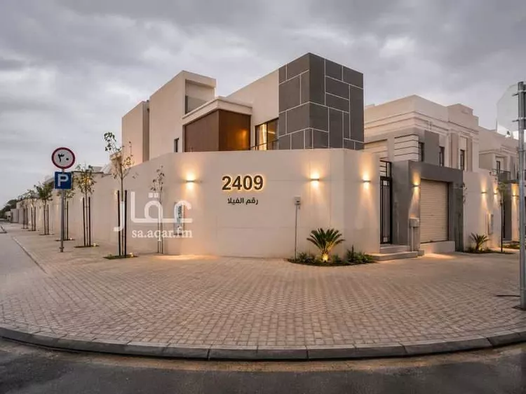 فيلا للإيجار في حي الجنادرية, مدينة الرياض, منطقة الرياض