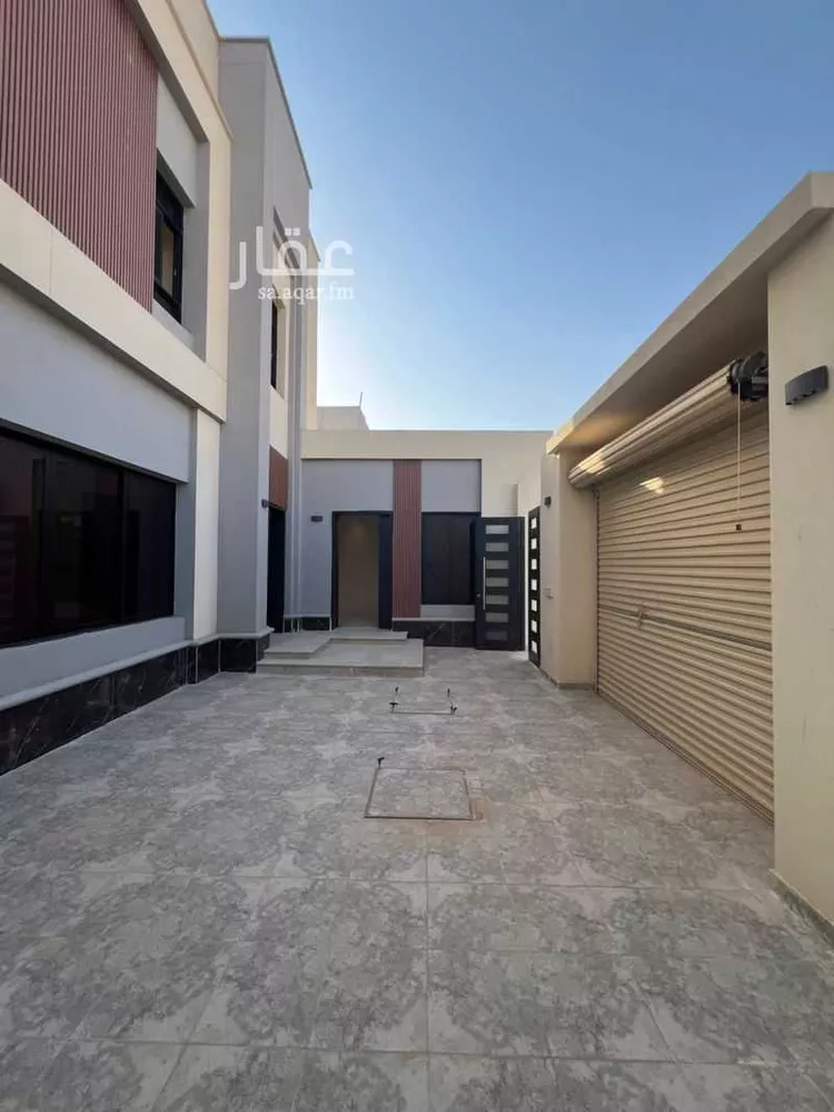 Villa for Rent in Riyadh Al Janadriyah صورة 4