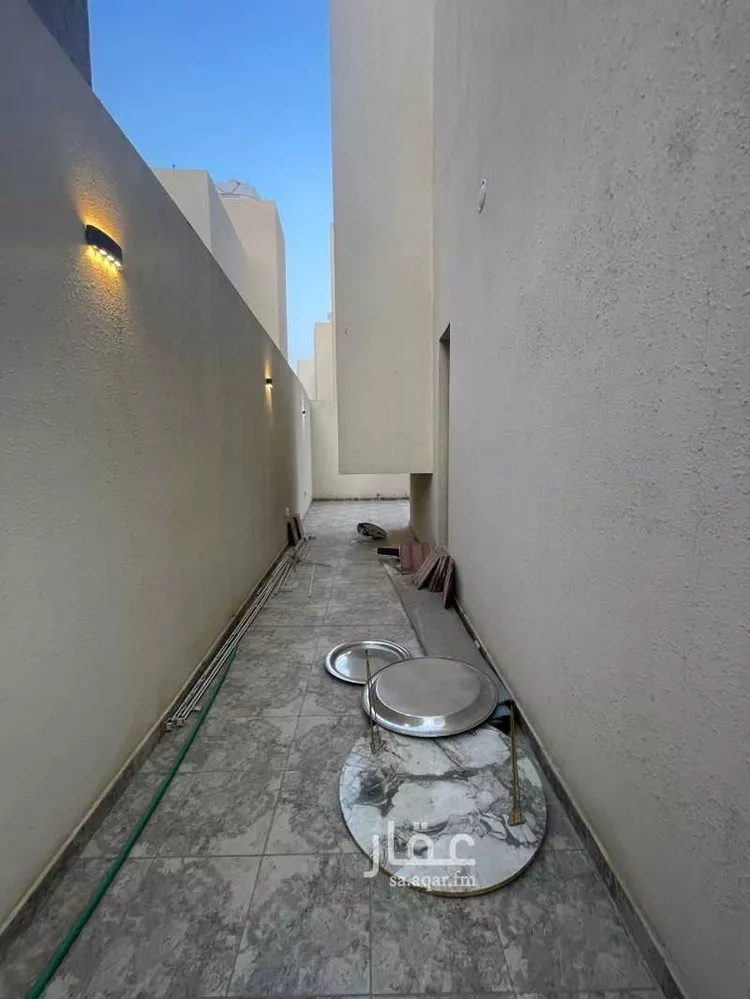 فيلا للإيجار في حي الجنادرية, مدينة الرياض, منطقة الرياض 6
