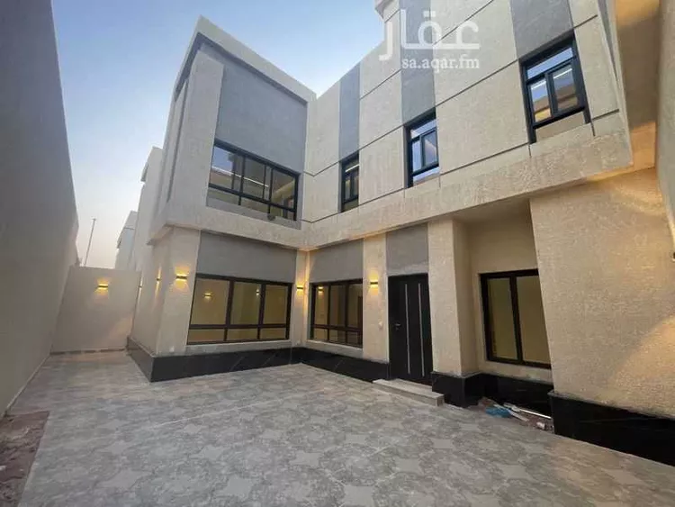 Villa for Rent in Riyadh Al Janadriyah 6
