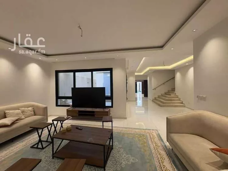 Villa for Rent in Riyadh Al Janadriyah 11