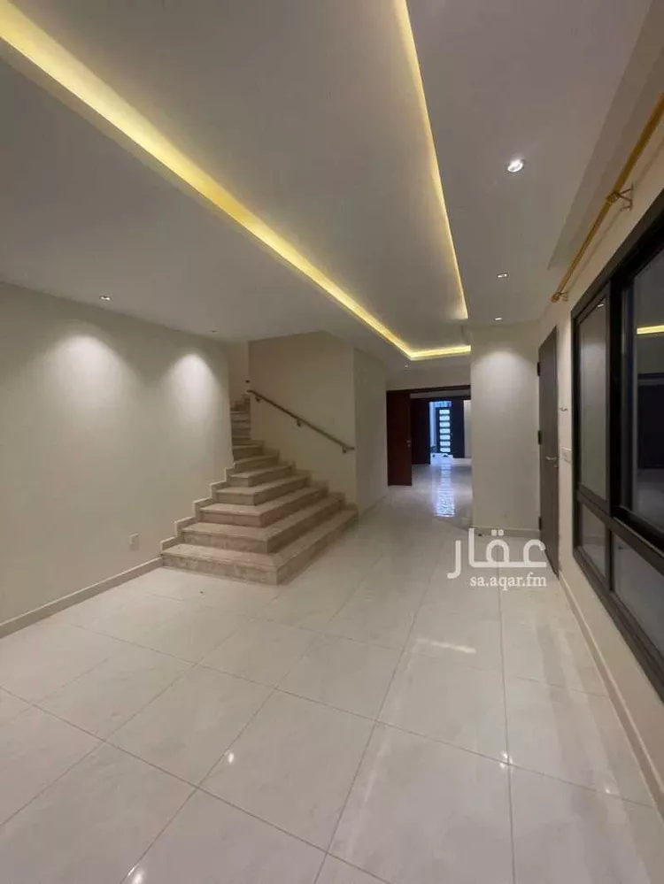 فيلا للإيجار في حي الجنادرية, مدينة الرياض, منطقة الرياض 13