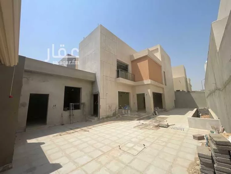 فيلا للإيجار في حي الجنادرية, مدينة الرياض, منطقة الرياض صورة 3