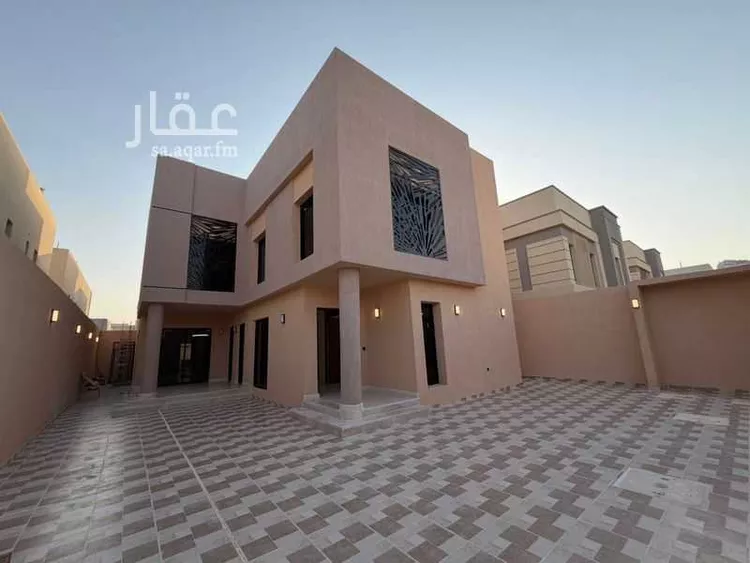 فيلا للإيجار في حي الجنادرية, مدينة الرياض, منطقة الرياض صورة 2