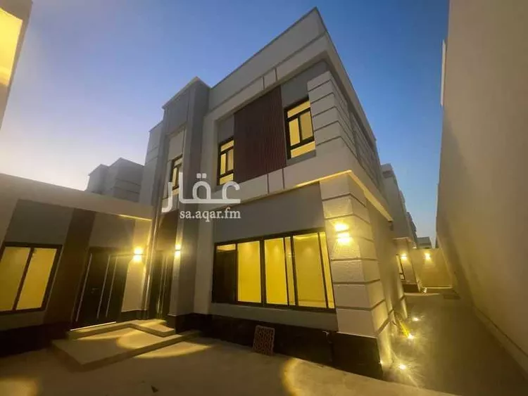Villa for Rent in Riyadh Al Janadriyah صورة 2