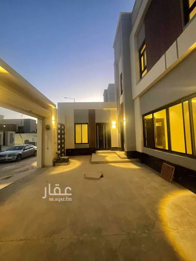 Villa for Rent in Riyadh Al Janadriyah صورة 3