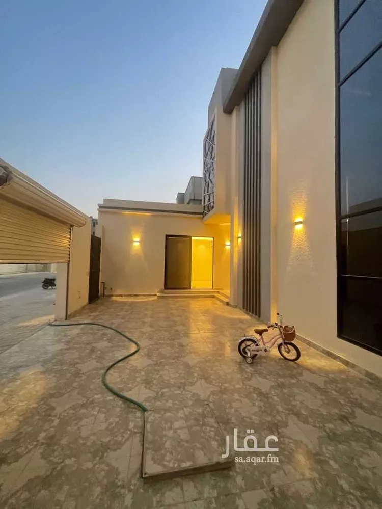 فيلا للبيع في حي الجنادرية, مدينة الرياض, منطقة الرياض صورة 4