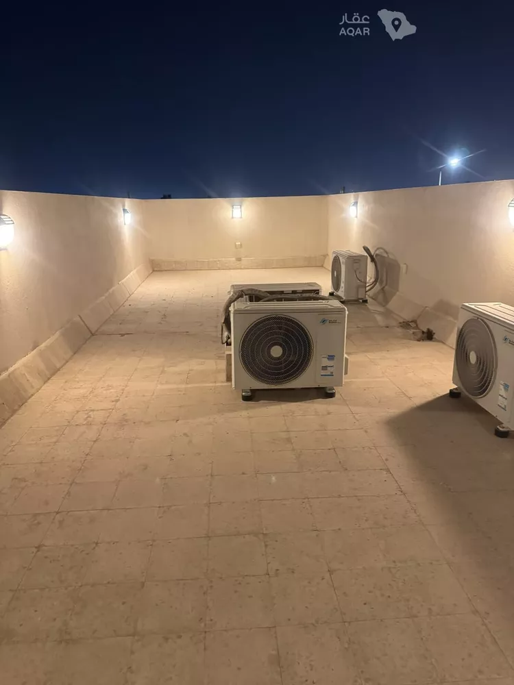 فيلا للإيجار في حي الجنادرية, مدينة الرياض, منطقة الرياض 30