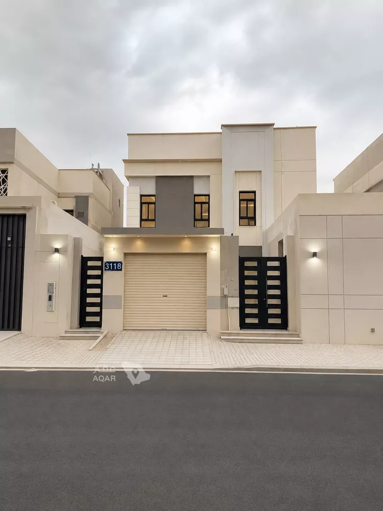Villa for Rent in Riyadh Al Janadriyah