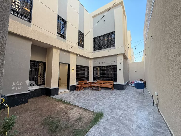 فيلا للبيع في حي الجنادرية, مدينة الرياض, منطقة الرياض 5