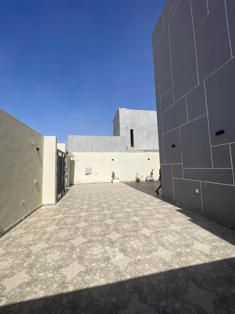 فيلا للإيجار في حي الجنادرية, مدينة الرياض, منطقة الرياض 7