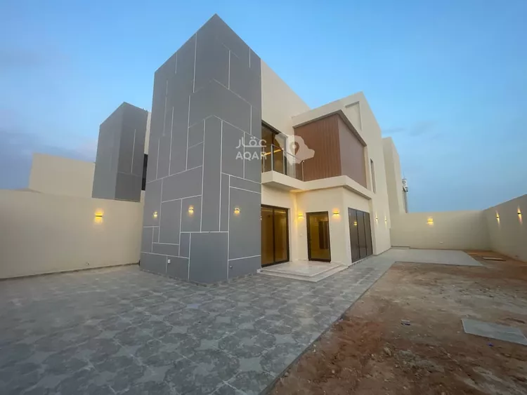 Villa for Rent in Riyadh Al Janadriyah 2