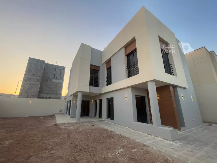 Villa for Rent in Riyadh Al Janadriyah صورة 2
