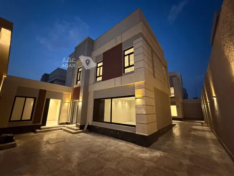 Villa for Rent in Riyadh Al Janadriyah صورة 2