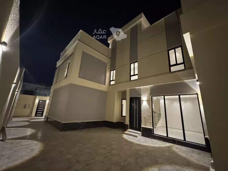 Villa for Rent in Riyadh Al Janadriyah صورة 5