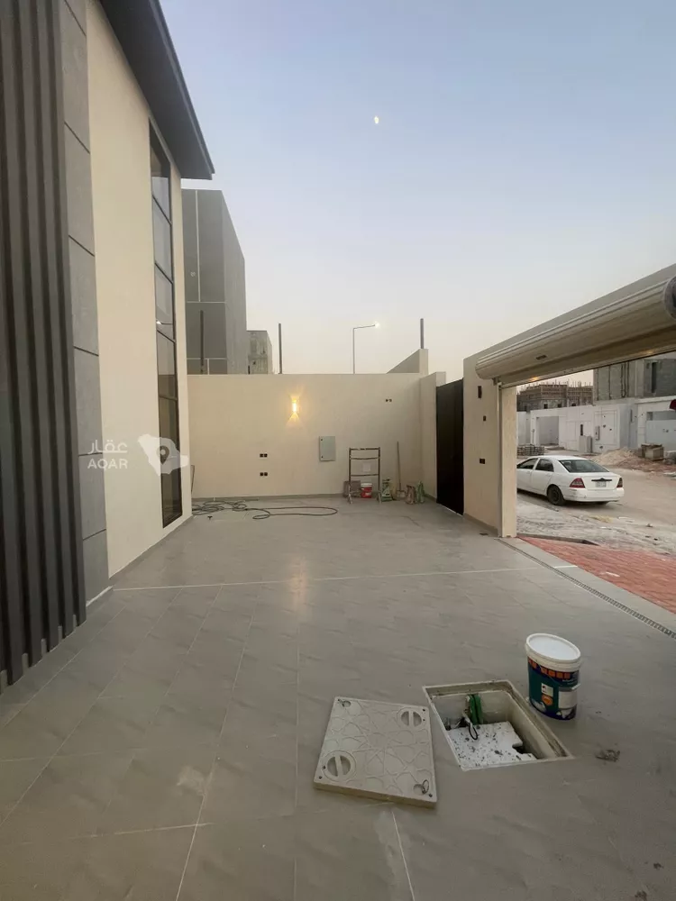 Villa for Rent in Riyadh Al Janadriyah صورة 3