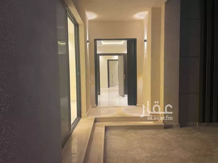 فيلا للإيجار في حي الجنادرية, مدينة الرياض, منطقة الرياض صورة 4