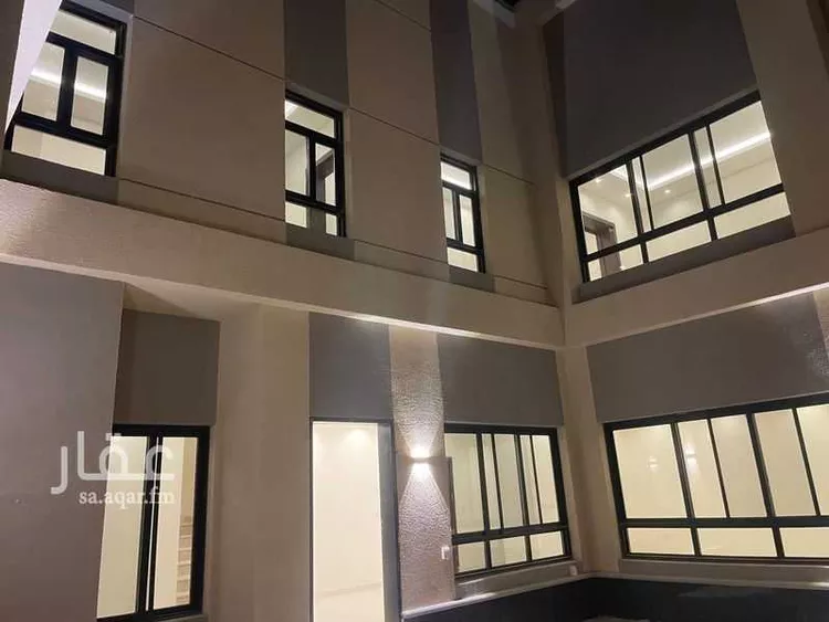 فيلا للإيجار في حي الجنادرية, مدينة الرياض, منطقة الرياض صورة 5