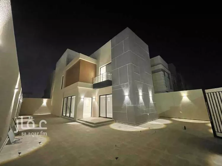 فيلا للإيجار في حي الجنادرية, مدينة الرياض, منطقة الرياض صورة 2