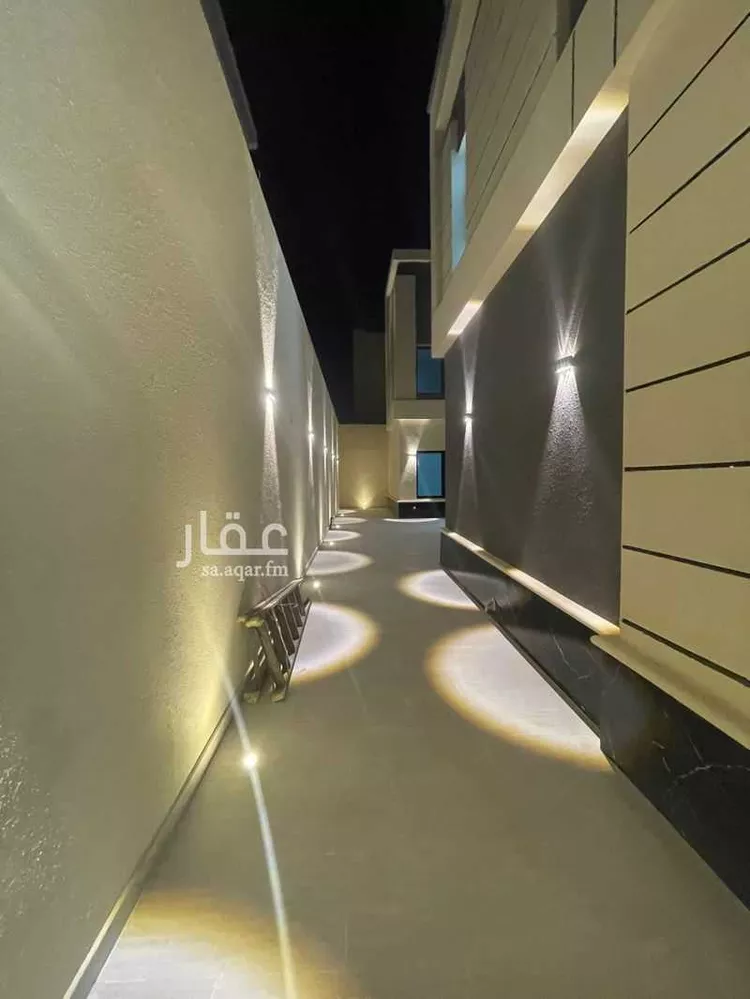 فيلا للإيجار في حي الجنادرية, مدينة الرياض, منطقة الرياض صورة 4