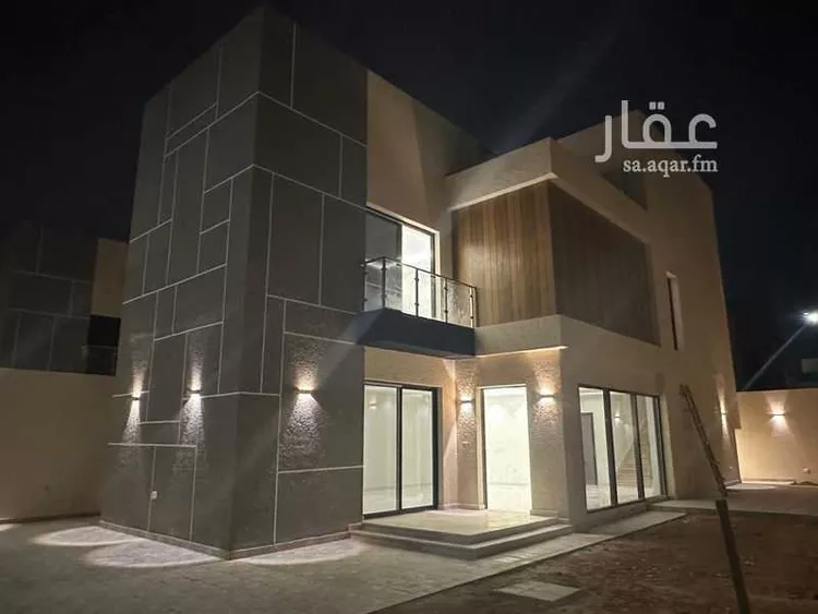 فيلا للإيجار في حي الجنادرية, مدينة الرياض, منطقة الرياض صورة 2