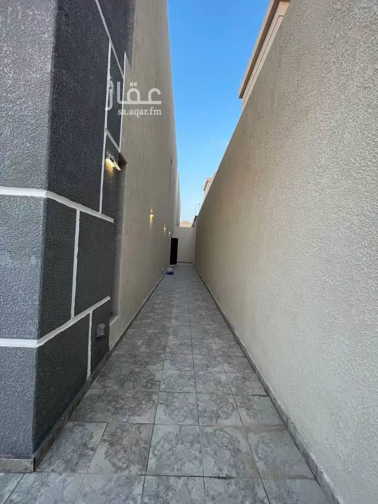 فيلا للإيجار في حي الجنادرية, مدينة الرياض, منطقة الرياض صورة 5