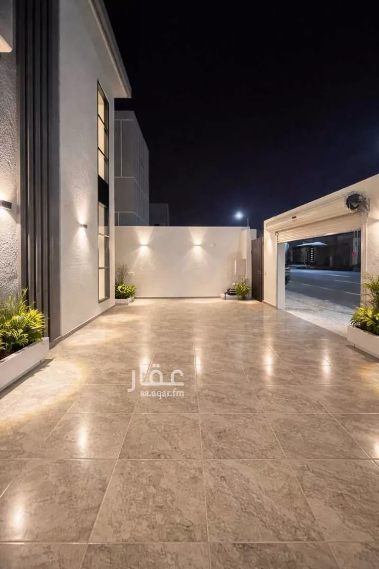 فيلا للإيجار في حي الجنادرية, مدينة الرياض, منطقة الرياض صورة 2