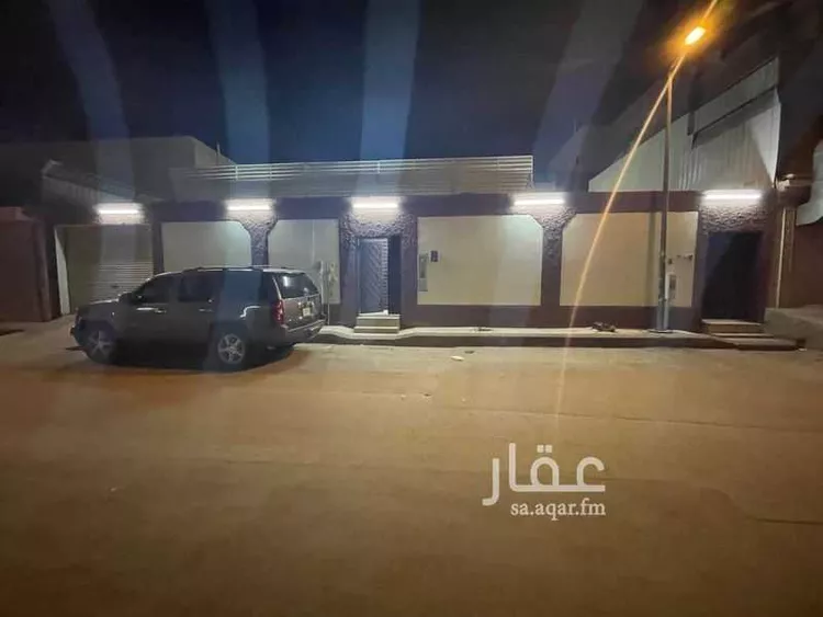 دور للإيجار في شارع الاشتاء, حي النظيم, مدينة الرياض, منطقة الرياض