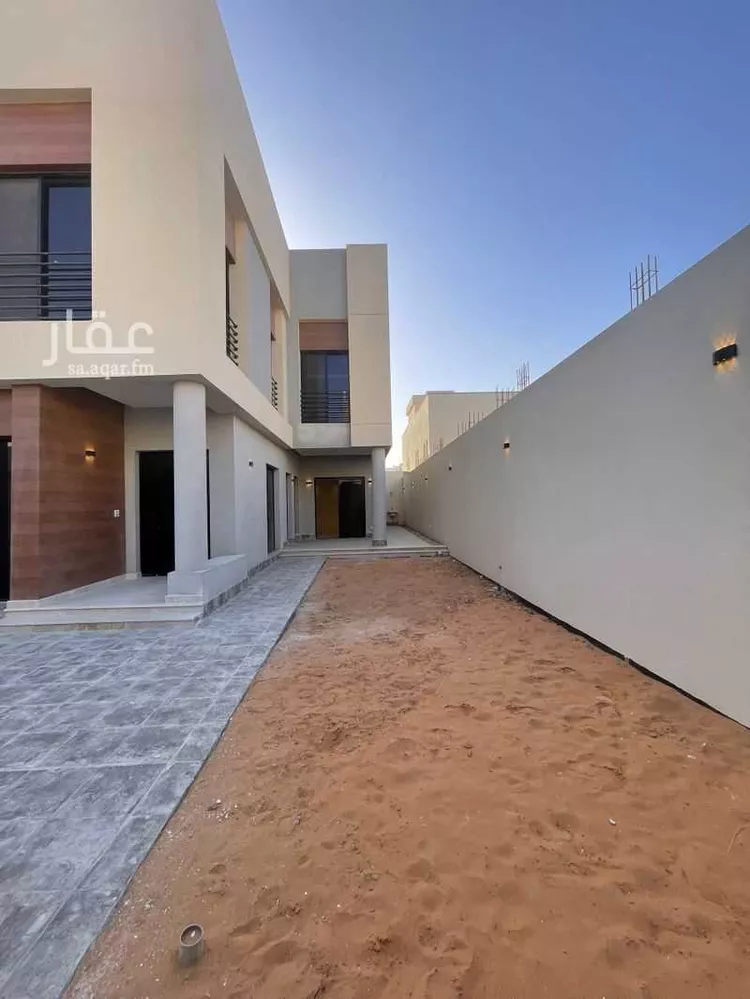 فيلا للإيجار في حي الجنادرية, مدينة الرياض, منطقة الرياض صورة 5