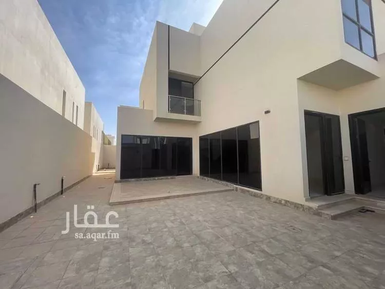 فيلا للإيجار في حي الجنادرية, مدينة الرياض, منطقة الرياض صورة 3