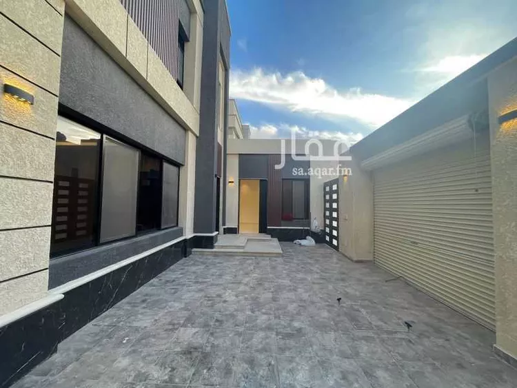 فيلا للإيجار في حي الجنادرية, مدينة الرياض, منطقة الرياض صورة 3