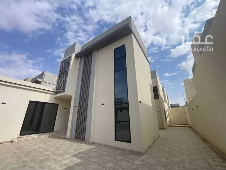 فيلا للإيجار في حي الجنادرية, مدينة الرياض, منطقة الرياض صورة 2