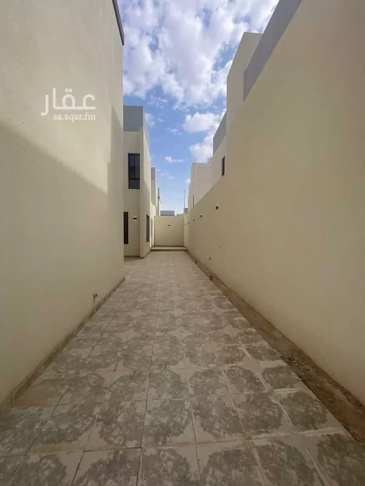 فيلا للإيجار في حي الجنادرية, مدينة الرياض, منطقة الرياض صورة 5