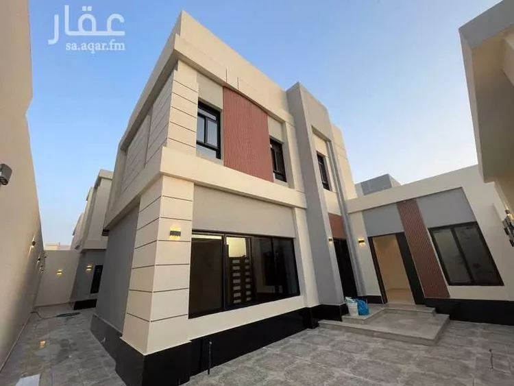 فيلا للإيجار في حي الجنادرية, مدينة الرياض, منطقة الرياض صورة 2