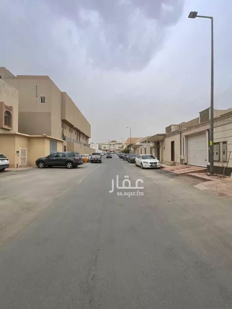 دور للإيجار في شارع عبدالعزيز بن عكاس, حي التعاون, مدينة الرياض, منطقة الرياض صورة 2