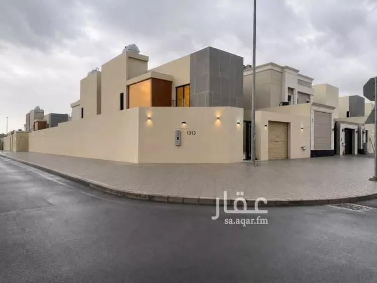 فيلا للإيجار في حي الجنادرية, مدينة الرياض, منطقة الرياض