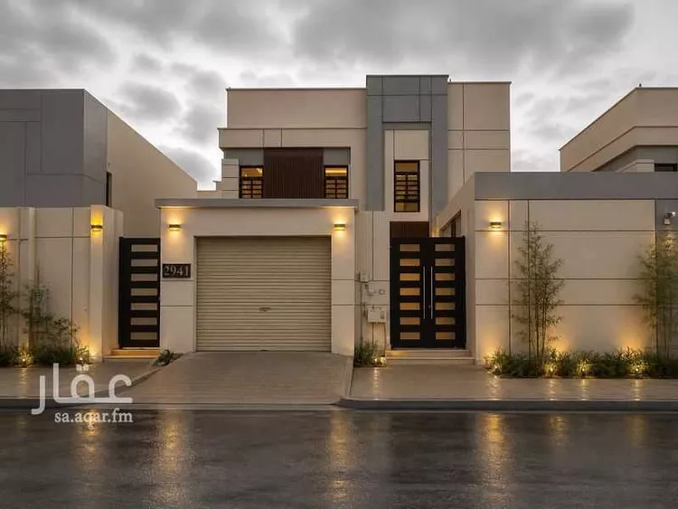 Villa for Rent in Riyadh Al Janadriyah