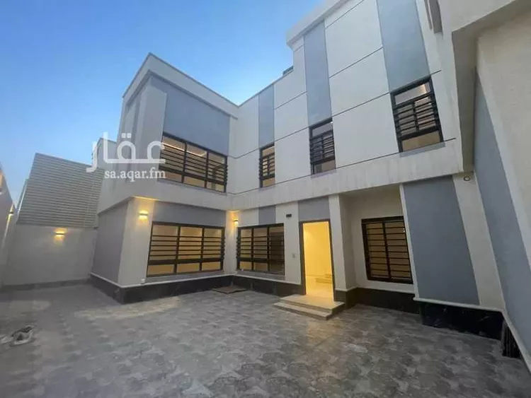 Villa for Rent in Riyadh Al Janadriyah صورة 4