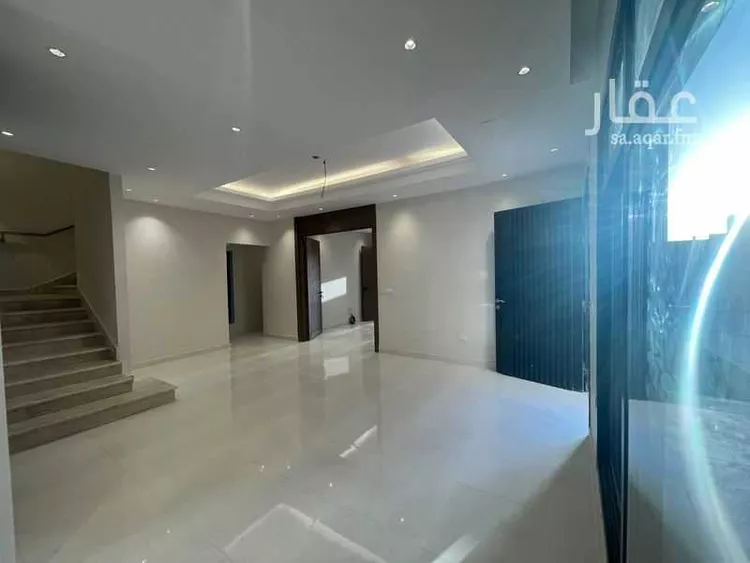فيلا للإيجار في حي الجنادرية, مدينة الرياض, منطقة الرياض 17