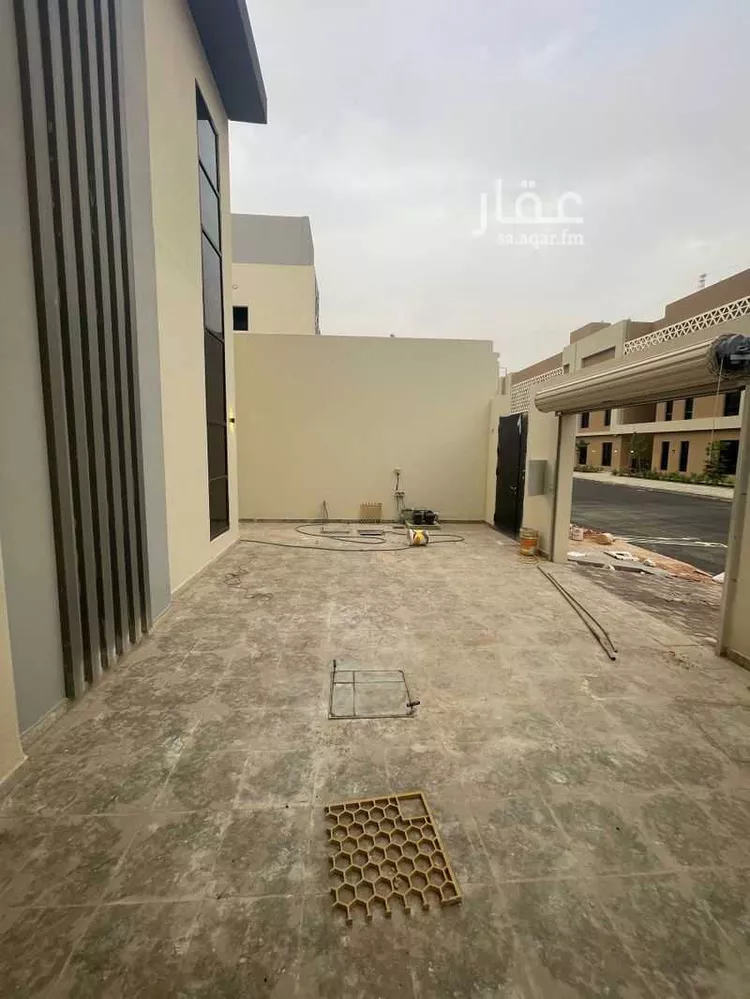 فيلا للإيجار في حي الجنادرية, مدينة الرياض, منطقة الرياض 6