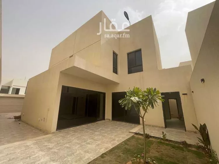 فيلا للإيجار في حي الجنادرية, مدينة الرياض, منطقة الرياض 6