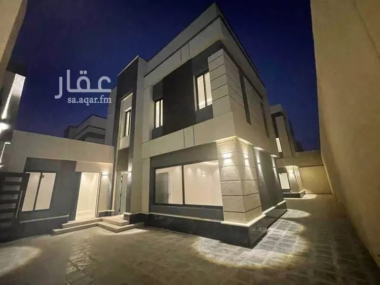 فيلا للإيجار في حي الجنادرية, مدينة الرياض, منطقة الرياض صورة 2