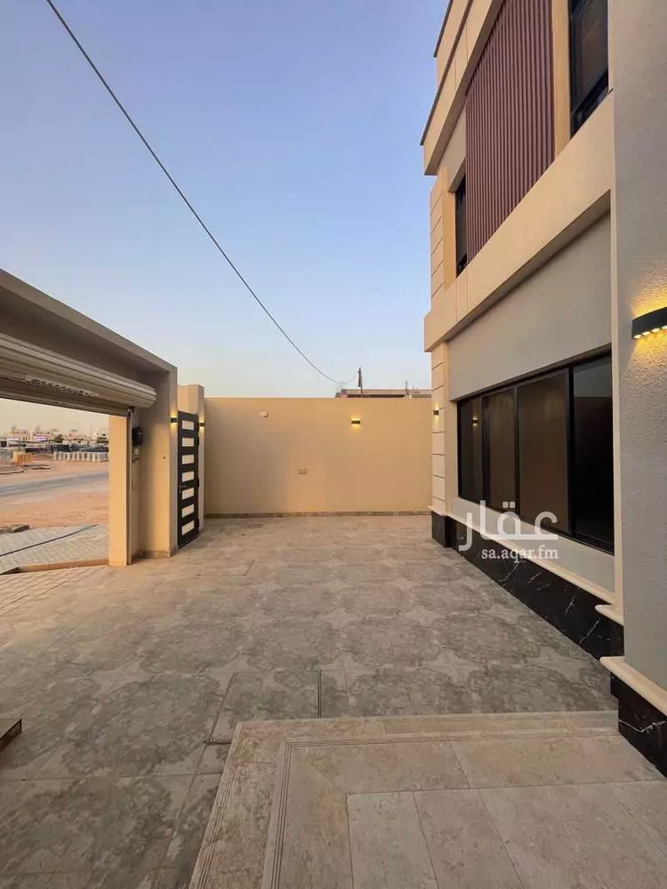 فيلا للبيع في حي الجنادرية, مدينة الرياض, منطقة الرياض صورة 4