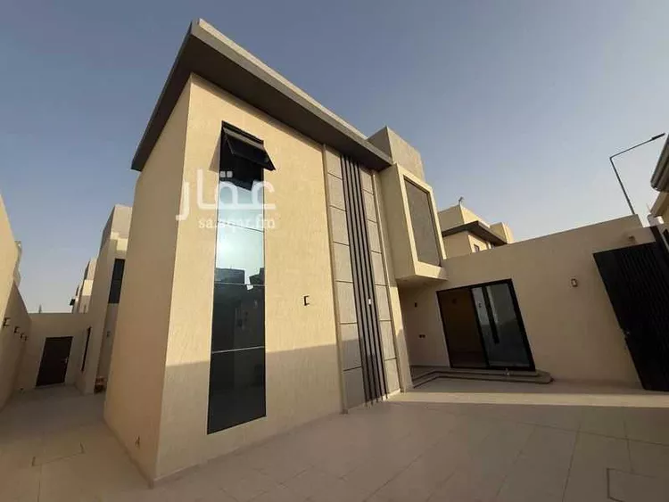 فيلا للإيجار في حي الجنادرية, مدينة الرياض, منطقة الرياض صورة 4