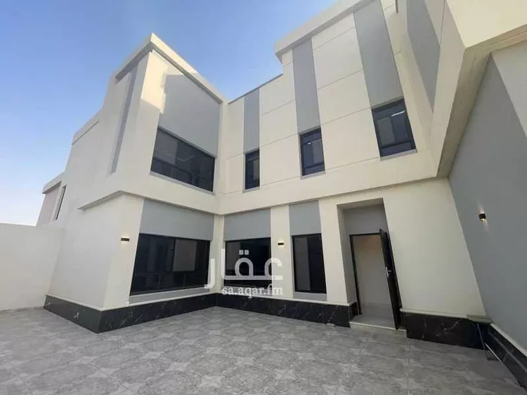 Villa for Rent in Riyadh Al Janadriyah 6