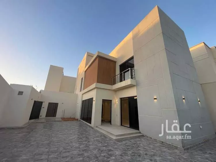 فيلا للإيجار في حي الجنادرية, مدينة الرياض, منطقة الرياض صورة 2