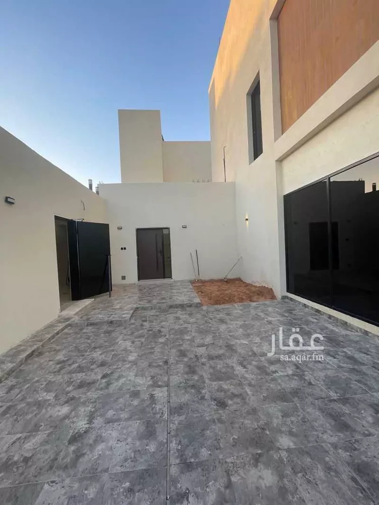 فيلا للإيجار في حي الجنادرية, مدينة الرياض, منطقة الرياض 6