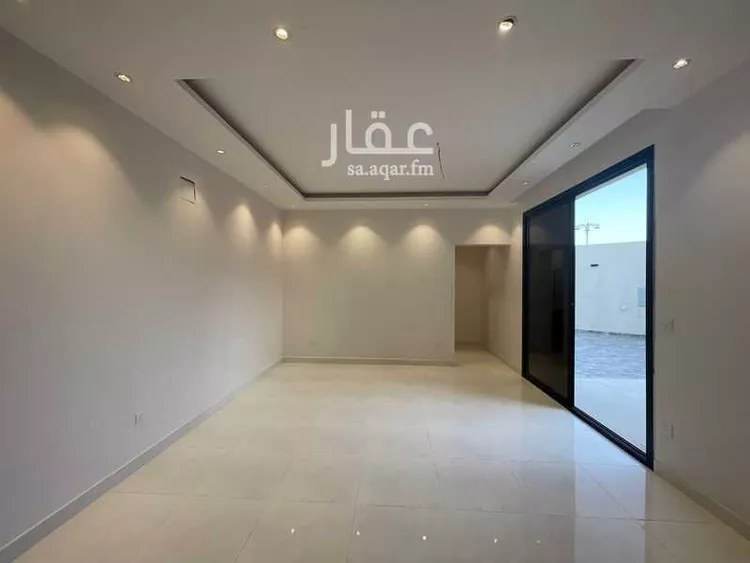 فيلا للإيجار في حي الجنادرية, مدينة الرياض, منطقة الرياض 12