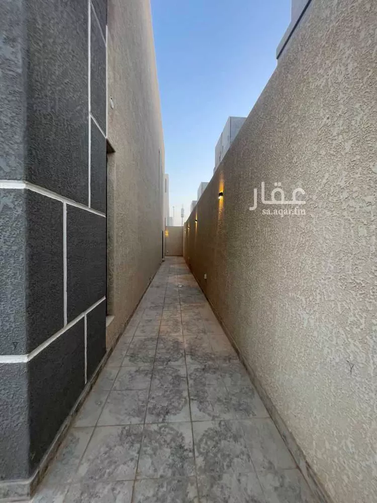 فيلا للإيجار في حي الجنادرية, مدينة الرياض, منطقة الرياض صورة 5