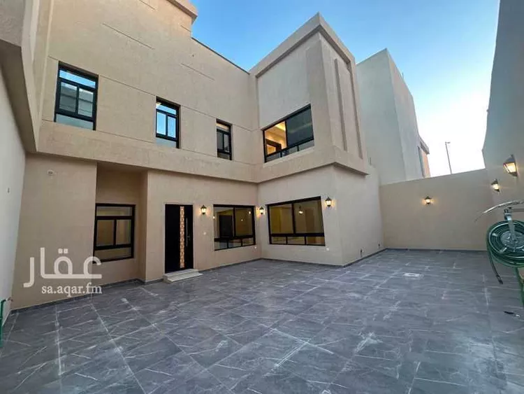 فيلا للإيجار في حي الجنادرية, مدينة الرياض, منطقة الرياض 7